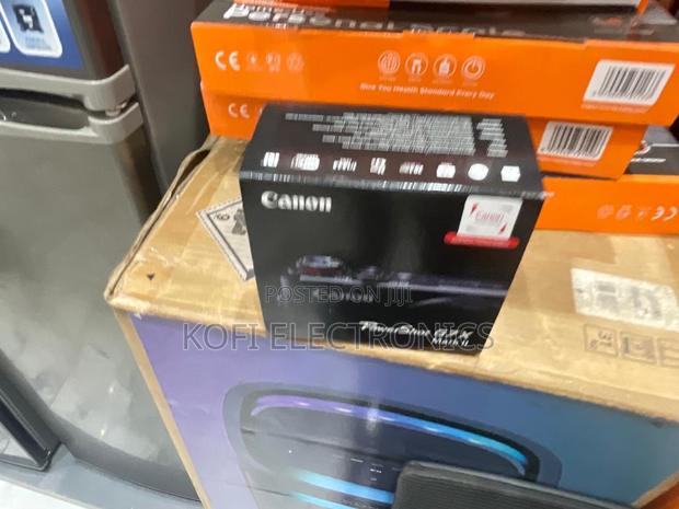 Canon G7x Mark Ii Retroshot Pro Vintage Creator Edition · Photo 2