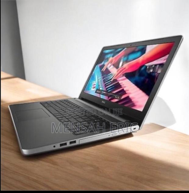 Laptop Dell Inspiron 15 5559 8GB Intel Core I7 HDD 1T photo 2