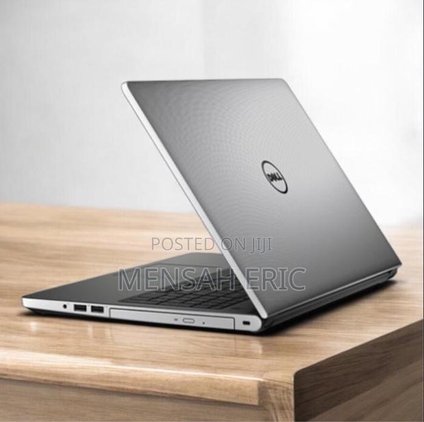 Laptop Dell Inspiron 15 5559 8GB Intel Core I7 HDD 1T photo 3