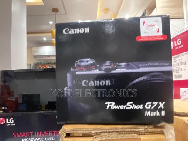 Canon G7x Mark Ii Heritageframe Timeless Photography Model · Photo 2