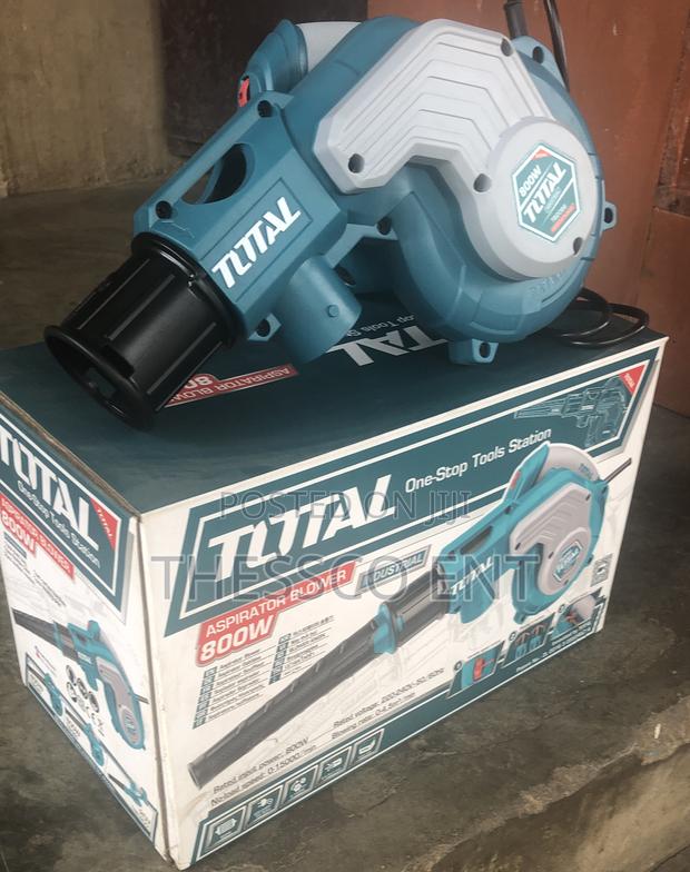 Aspirator Blower photo 2