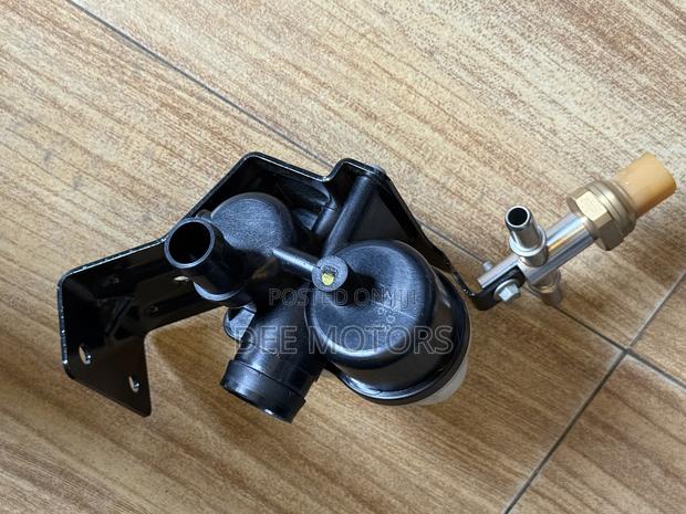 New Purge Control Valve for Land Rover Lr174757 Wtr500030