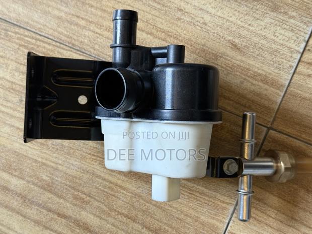 New Purge Control Valve for Land Rover Lr174757 Wtr500030