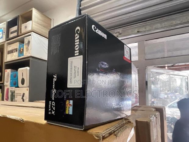 Canon G7x Mark Ii Classiccraft Capturepro Timeless Photo Edition · Photo 2