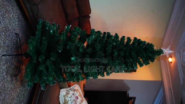 210cm Christmas Tree With Light