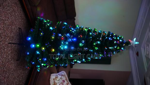 210cm Christmas Tree With Light photo 3