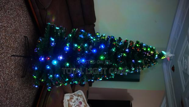 210cm Christmas Tree With Light photo 2