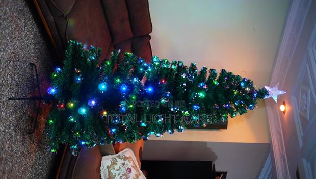 210cm Christmas Tree With Light photo 4