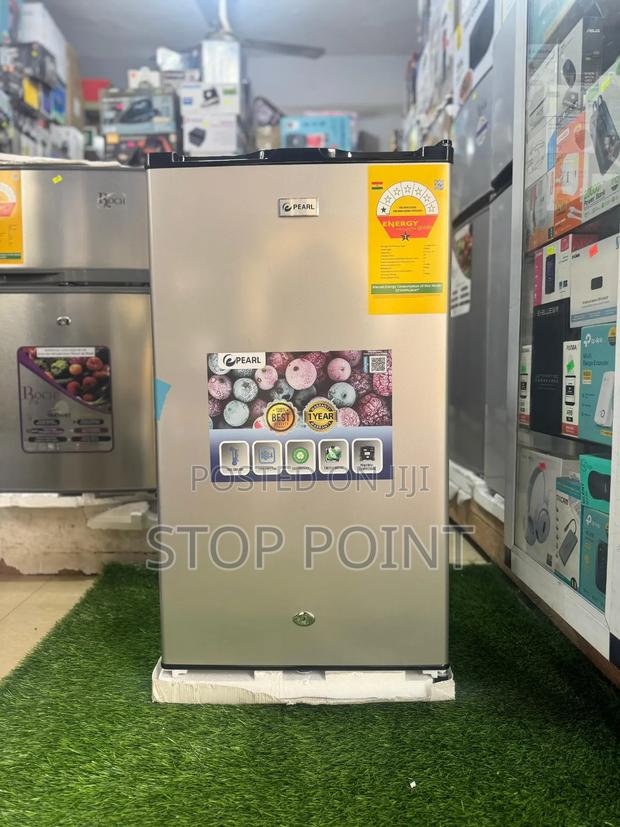 90ltr Pearl Table Top Fridge photo 2