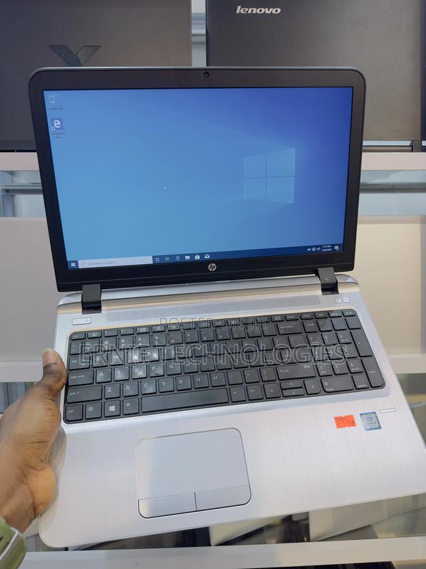 Laptop HP ProBook 450 G3 4GB Intel Core i5 HDD 500GB photo 5