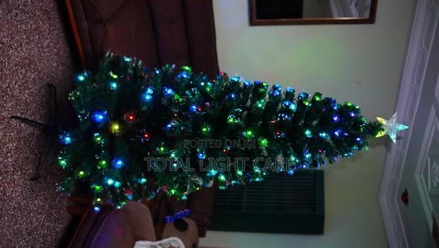 210cm Christmas Tree With Light photo 5