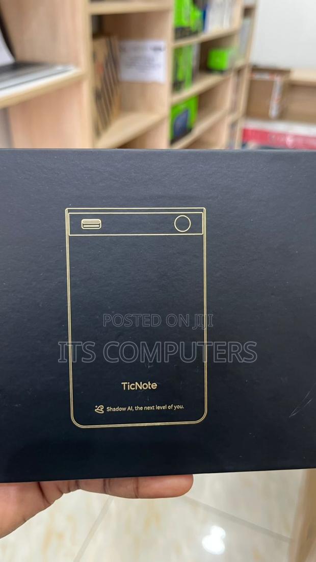 Mobvoi Ticnote Ai Voice Recorder photo 3