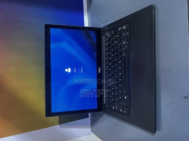 Laptop Dell Latitude 7280 8GB Intel Core I7 SSD 256GB