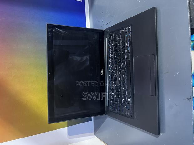 Laptop Dell Latitude 7280 8GB Intel Core I7 SSD 256GB photo 3