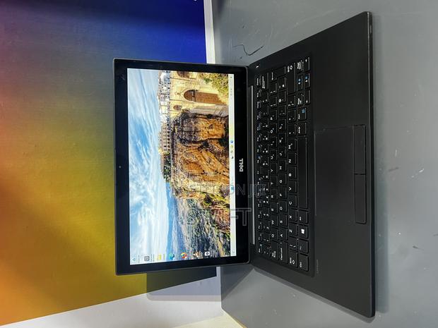 Laptop Dell Latitude 7280 8GB Intel Core I7 SSD 256GB photo 2