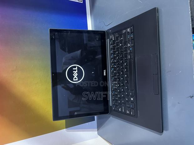 Laptop Dell Latitude 7280 8GB Intel Core I7 SSD 256GB photo 4