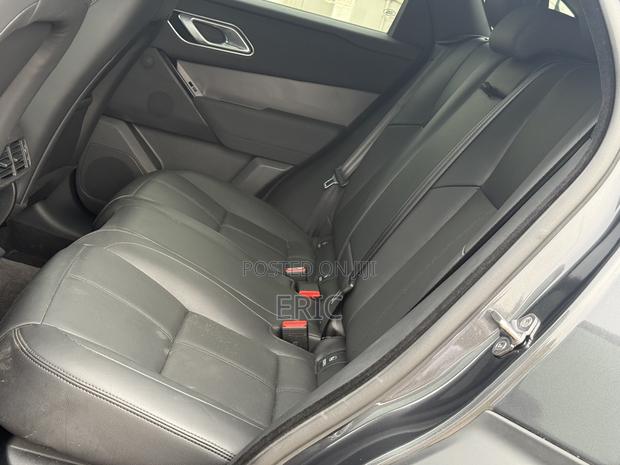 Land Rover Range Rover Velar Dynamic HSE 2024 Gray