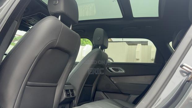Land Rover Range Rover Velar Dynamic HSE 2024 Gray