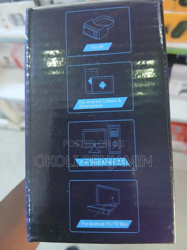 Wireless Phone Game Controller photo 4