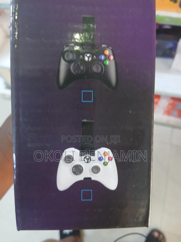 Wireless Phone Game Controller photo 5