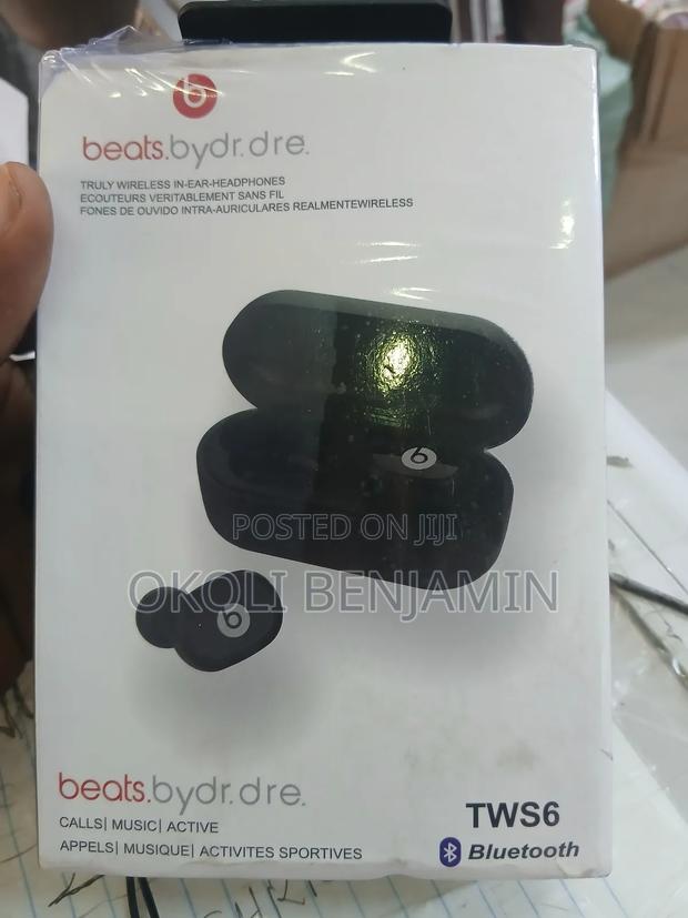 Wireless Airpods
