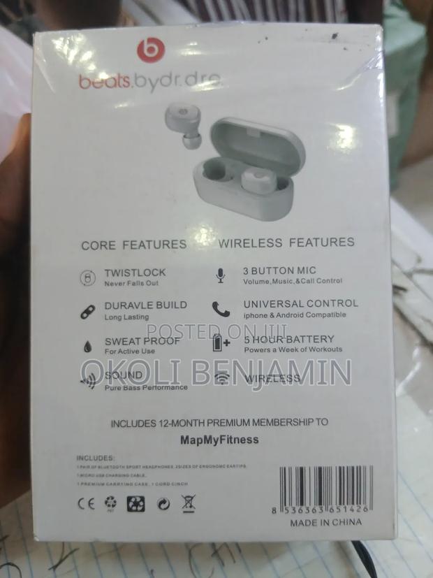 Wireless Airpods photo 3