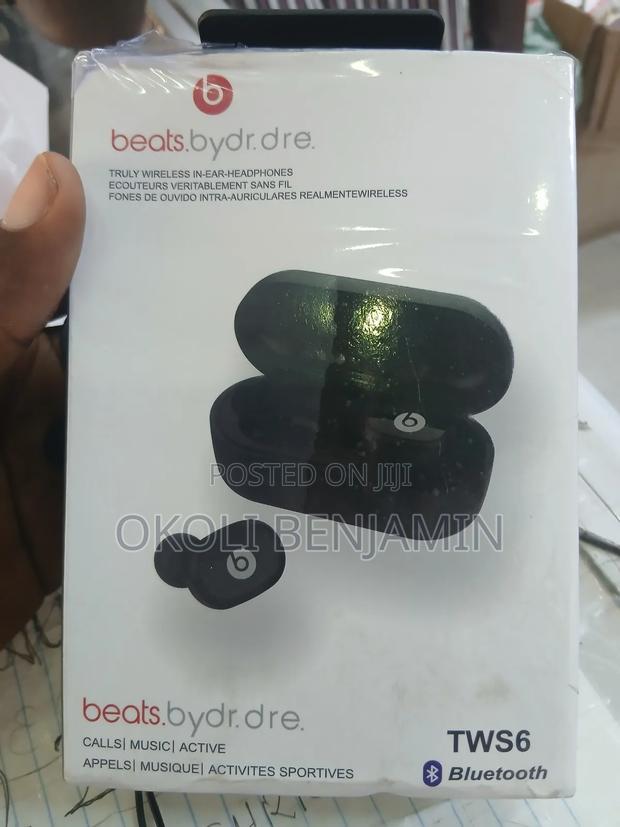 Wireless Airpods photo 5