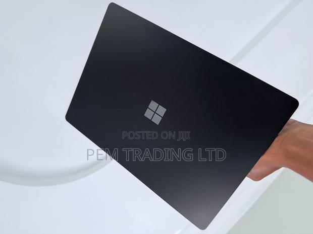 Laptop Microsoft Surface Laptop 4 16GB Intel Core I5 SSD 256GB photo 4