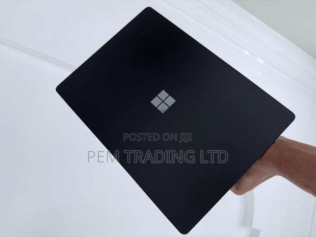 Laptop Microsoft Surface Laptop 4 16GB Intel Core I5 SSD 256GB photo 3