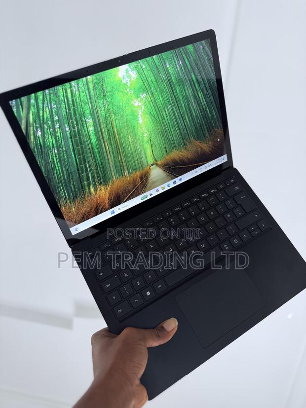 Laptop Microsoft Surface Laptop 4 16GB Intel Core I5 SSD 256GB photo 2