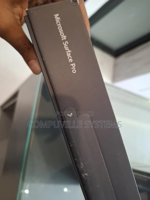 New Laptop Microsoft Surface Pro 11th Edition, a Copilot+ PC 6GB SSD 1T photo 3