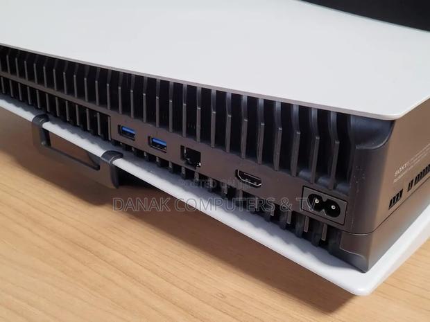Ps 5 Hdmi Port Issue Repairs
