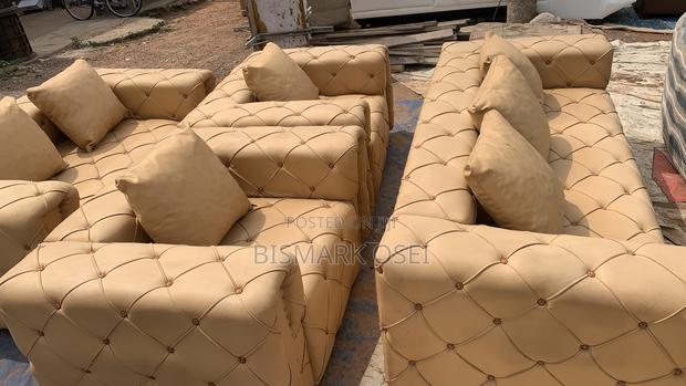 A Set of Royal Comfort Sofa photo 2