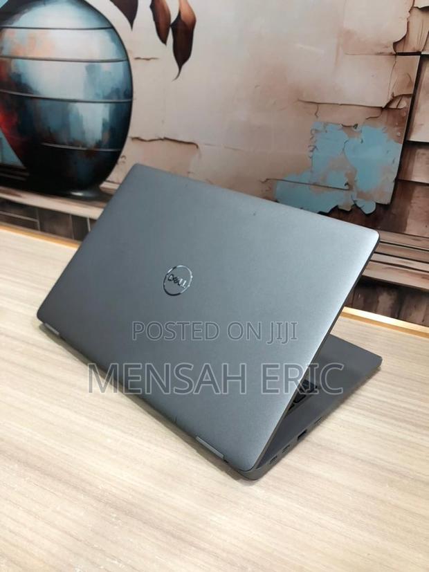 Laptop Dell Latitude 5320 16GB Intel Core I5 SSD 512GB