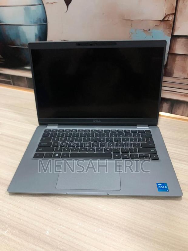 Laptop Dell Latitude 5320 16GB Intel Core I5 SSD 512GB photo 3