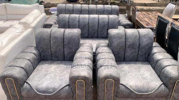 A Set of Comfortable and Beautiful Sofa · Photo 4