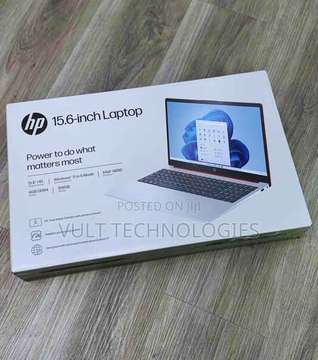 New Laptop HP 15 8GB Intel Core I5 SSD 512GB photo 2