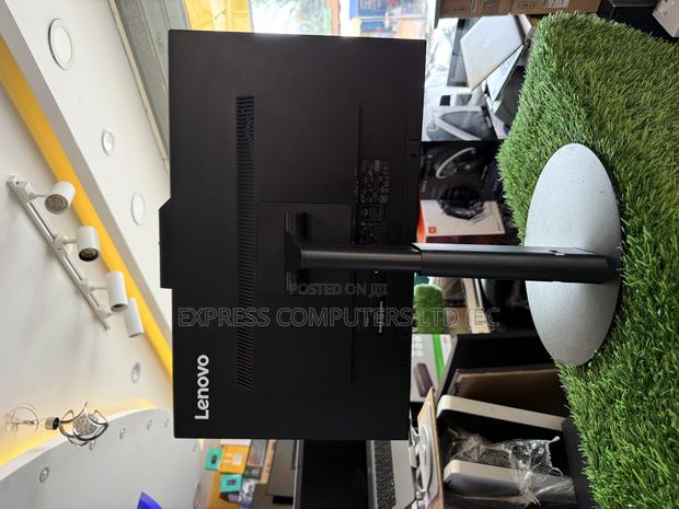 Thinkvision Full Hd (1080p)Voip Monitor an Ips Panel Integrated Webcam photo 4