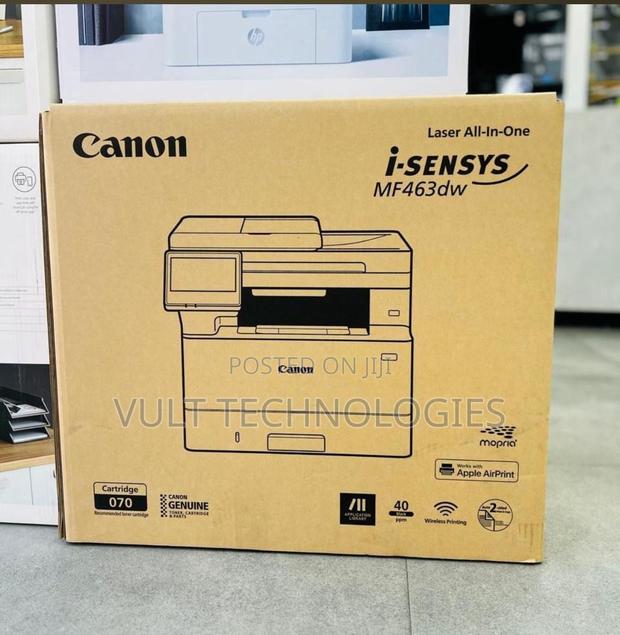 Canon I Sensys · Photo 4