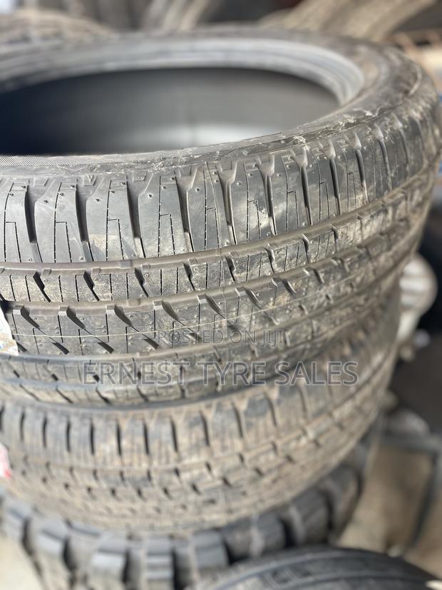 285/45r22 Bridgestone Tires photo 3