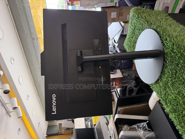 Thinkvision Full Hd (1080p)Voip Monitor an Ips Panel Integrated Webcam photo 7