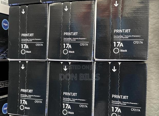 17a Toner Black · Photo 2