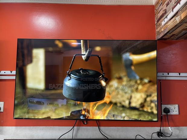 Oled55c34la Lg Oled 55 Inches C3 Uhd HDR Satellite Smart 120 Hz Tv · Photo 4