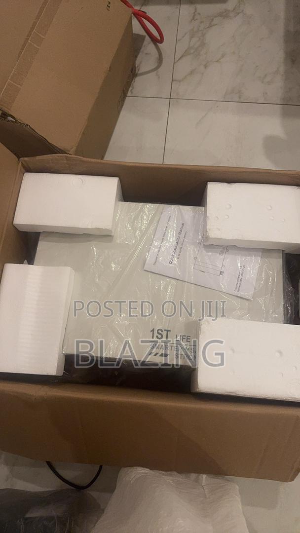 Lithium Lon Battery Pack