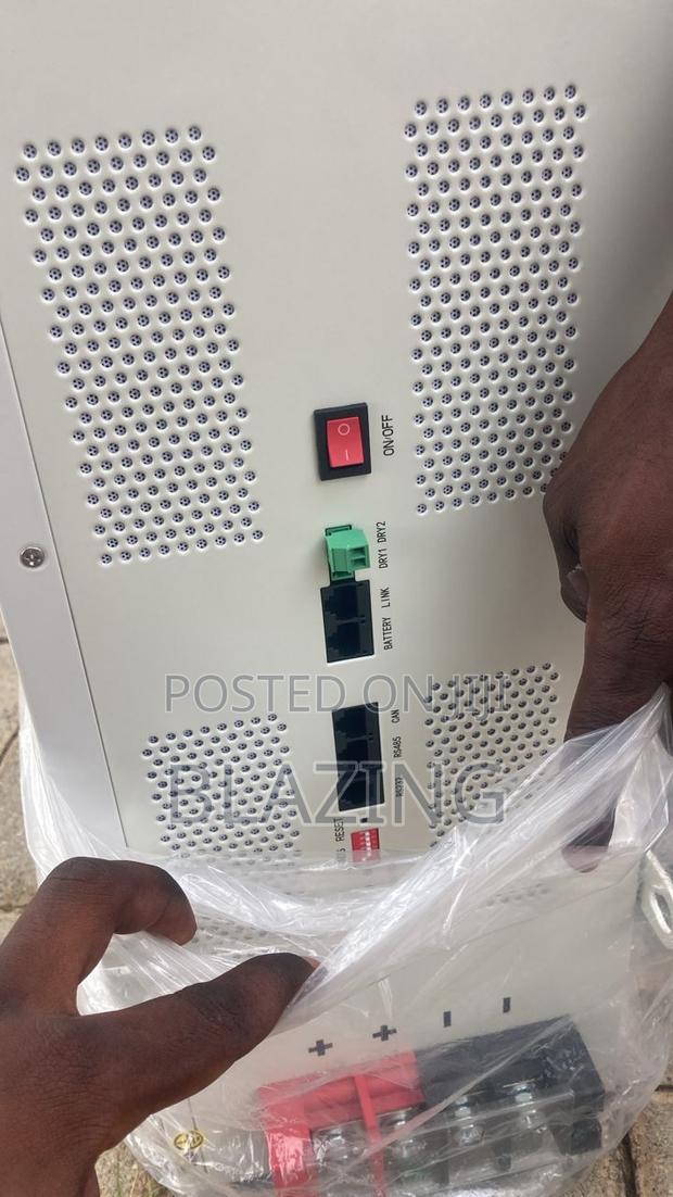 Lithium Lon Battery Pack