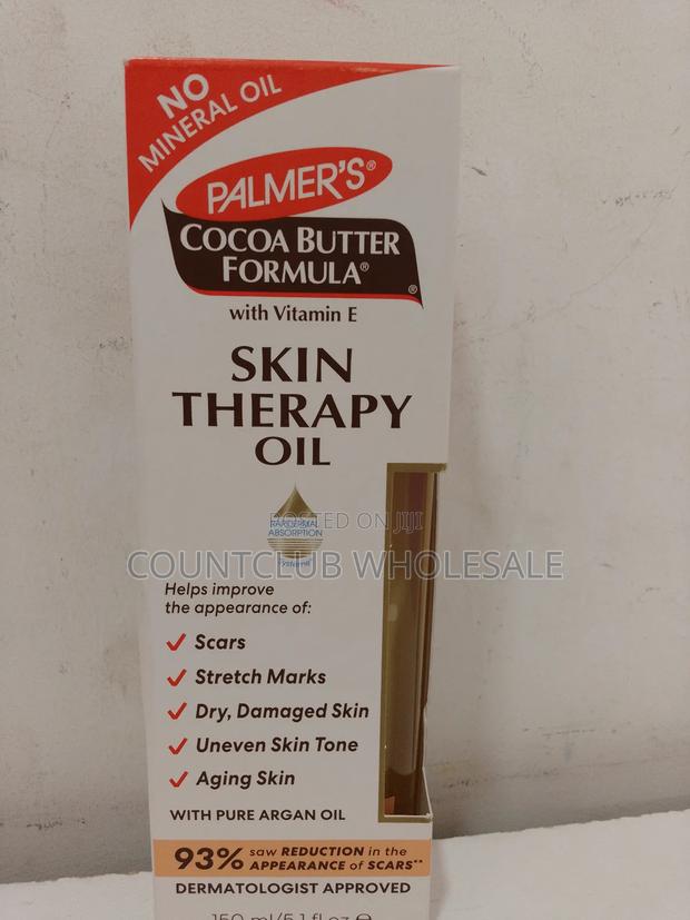 Palmers Skin Therapy