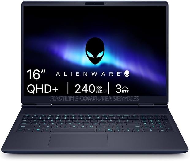 New Laptop Alienware M17x R2 8GB Intel Core Ultra 9 SSD 1T photo 3