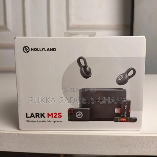 Hollyland Lark M2s Ultimate Combo · Photo 3