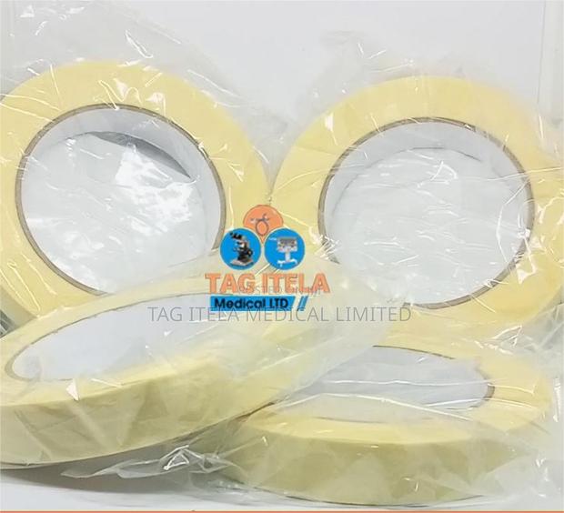 Autoclave Tape · Photo 3