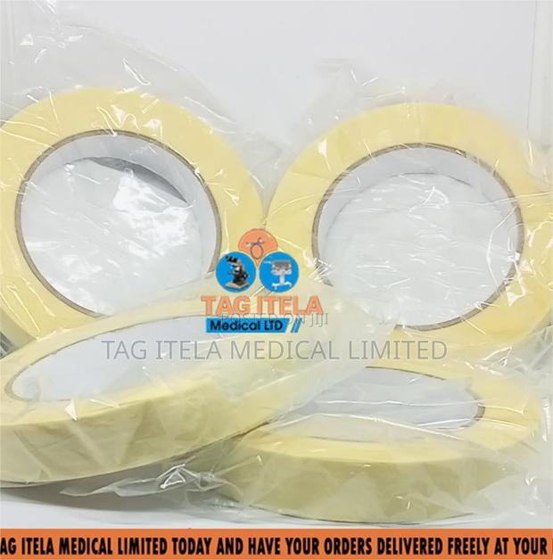 Autoclave Tape · Photo 4